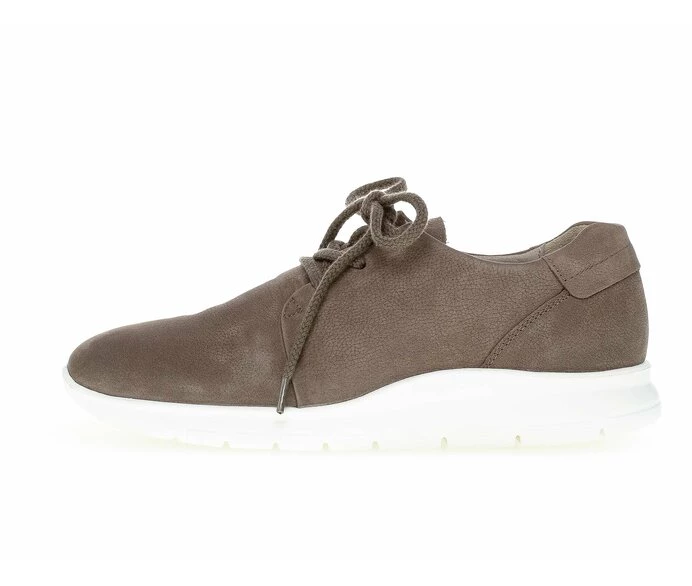 Zapatillas Gabor Mujer Marrones | ES0000889