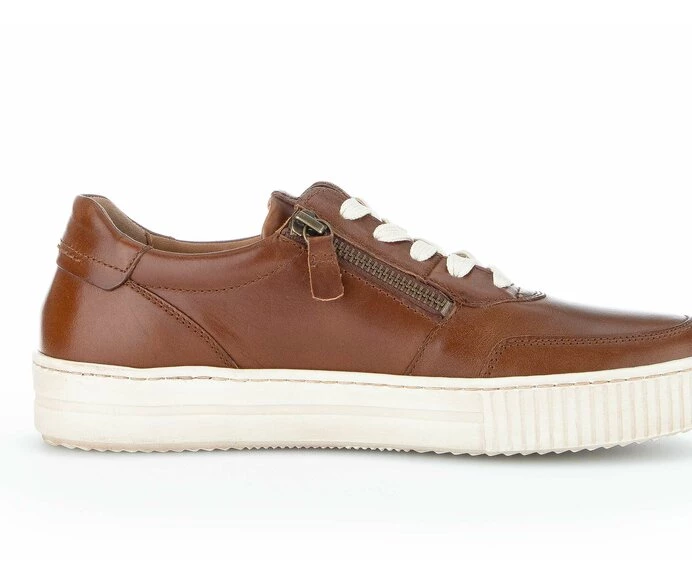 Zapatillas Gabor Mujer Marrones | ES0000937