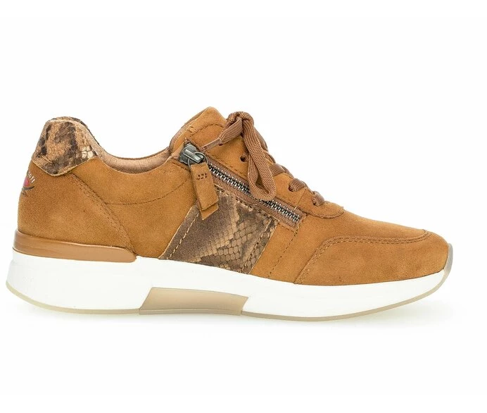 Zapatillas Gabor Mujer Marrones | ES0000964