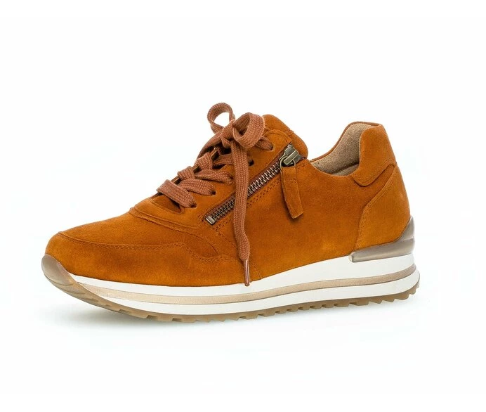 Zapatillas Gabor Mujer Marrones | ES0000976