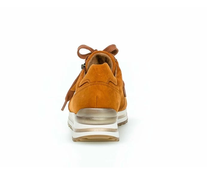 Zapatillas Gabor Mujer Marrones | ES0000976