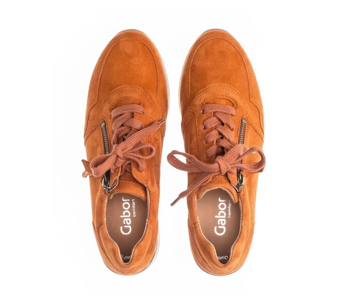 Zapatillas Gabor Mujer Marrones | ES0000976