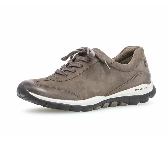 Zapatillas Gabor Mujer Marrones | ES0000989