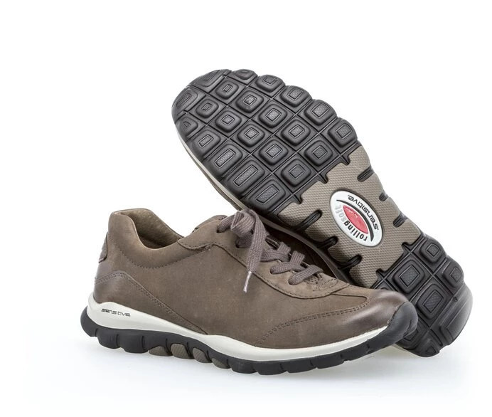 Zapatillas Gabor Mujer Marrones | ES0000989