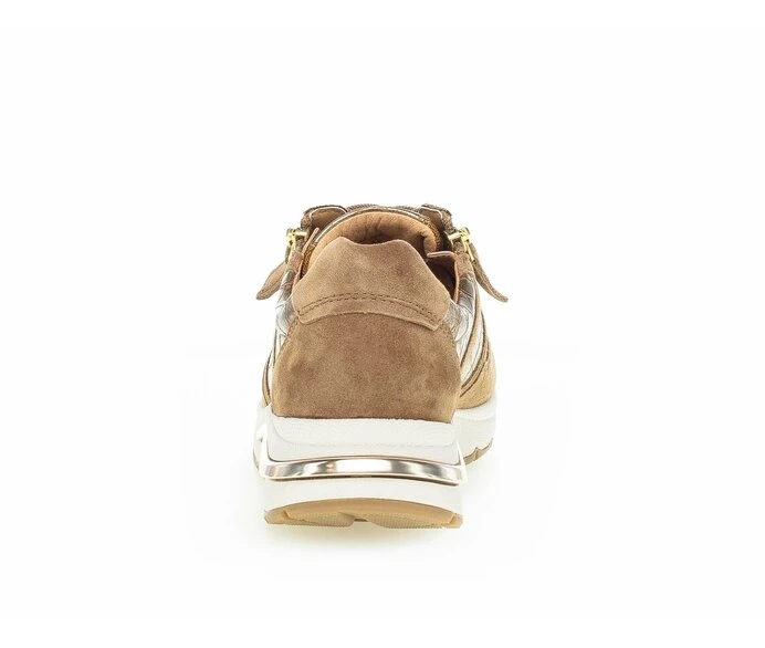 Zapatillas Gabor Mujer Marrones | ES0001020