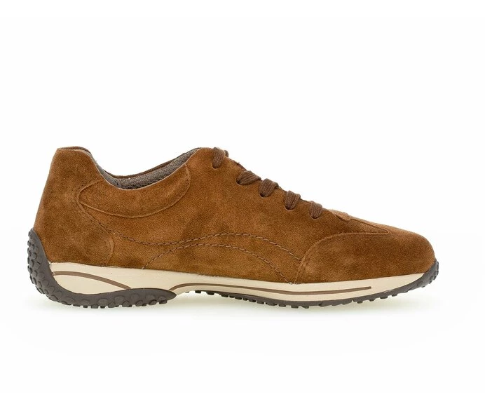Zapatillas Gabor Mujer Marrones | ES0001023