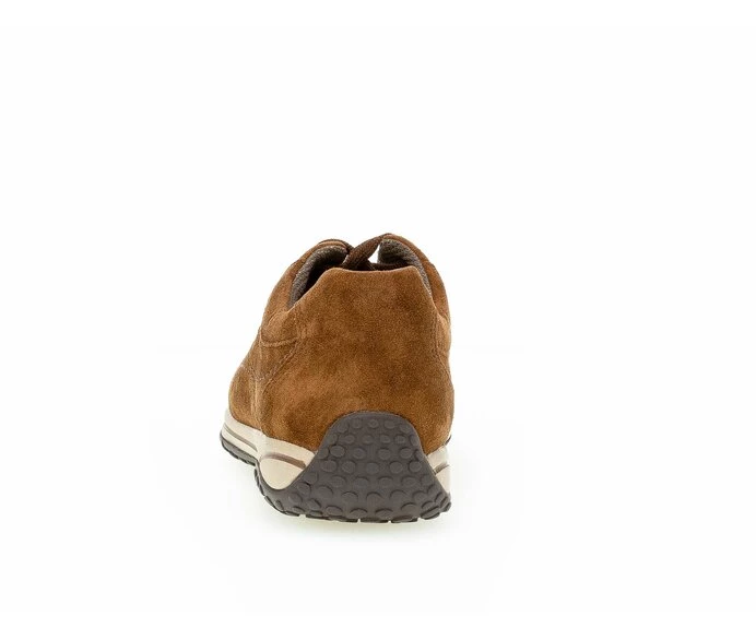Zapatillas Gabor Mujer Marrones | ES0001023