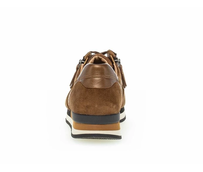Zapatillas Gabor Mujer Marrones | ES0001032