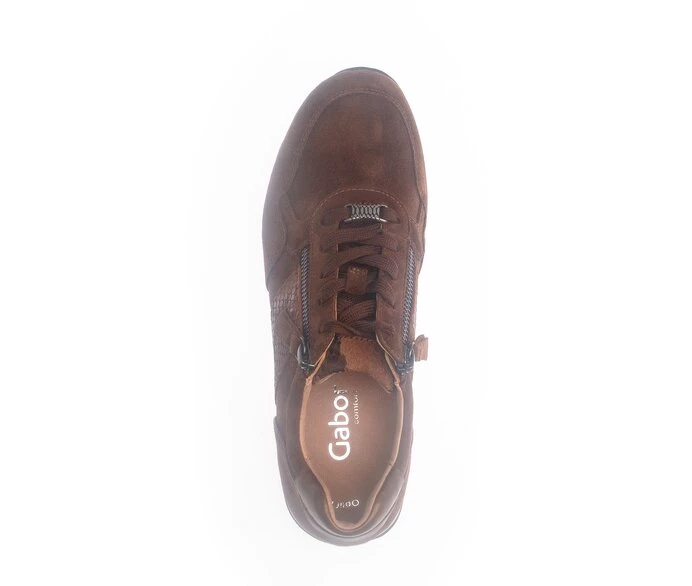 Zapatillas Gabor Mujer Marrones | ES0001032