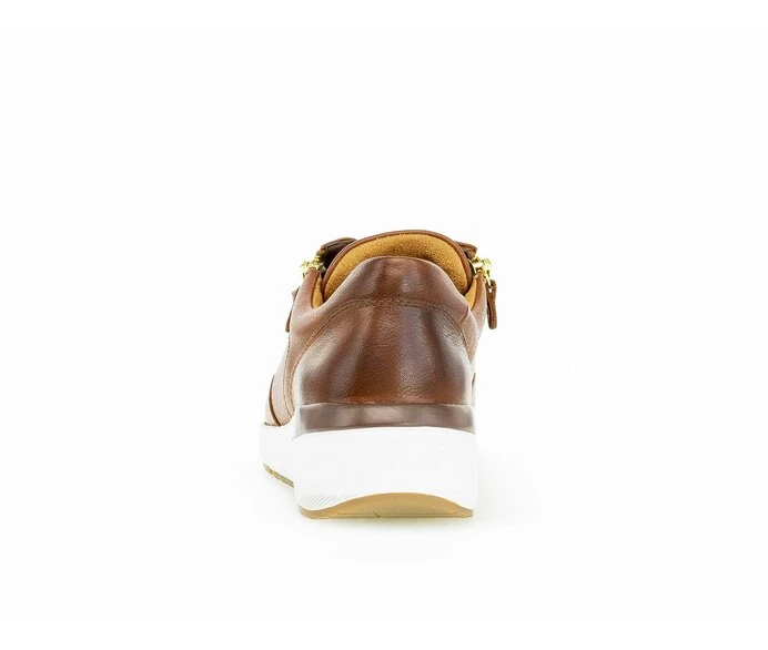 Zapatillas Gabor Mujer Marrones | ES0001044