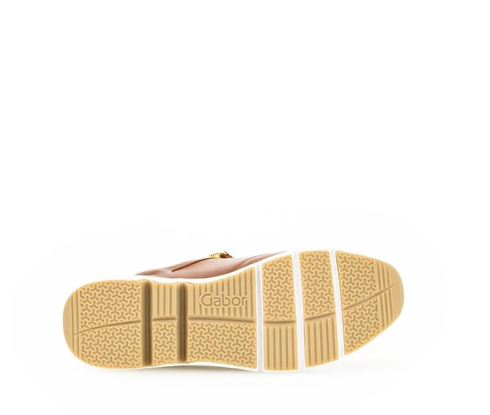 Zapatillas Gabor Mujer Marrones | ES0001044