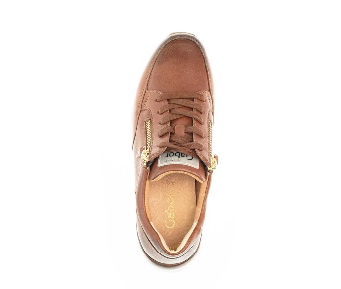 Zapatillas Gabor Mujer Marrones | ES0001044