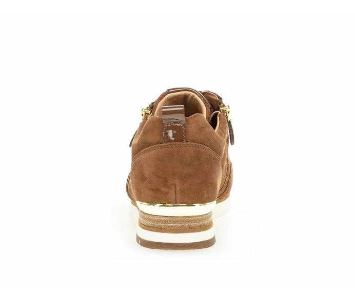 Zapatillas Gabor Mujer Marrones | ES0001068