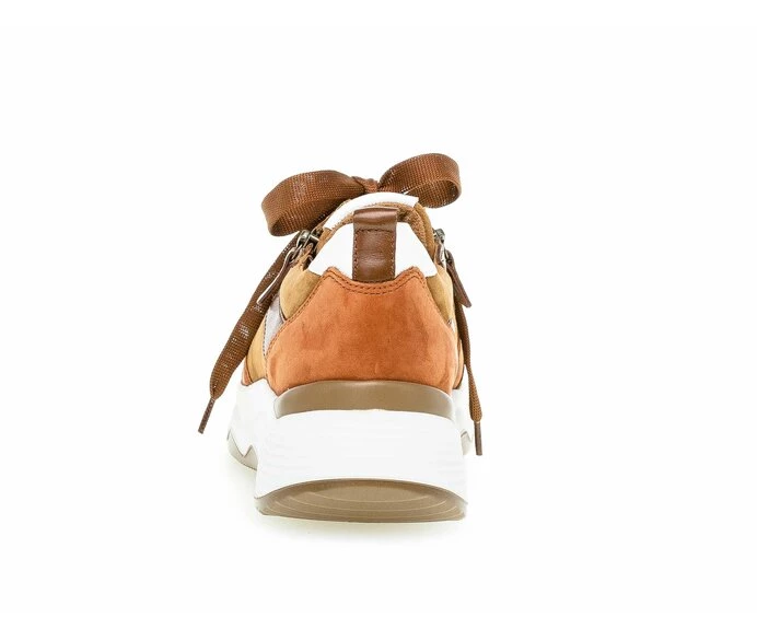 Zapatillas Gabor Mujer Marrones | ES0001072
