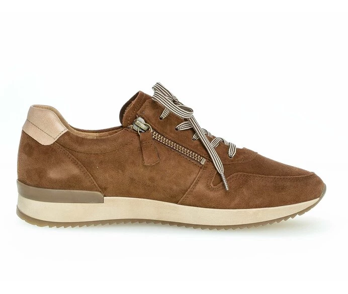 Zapatillas Gabor Mujer Marrones | ES0001075