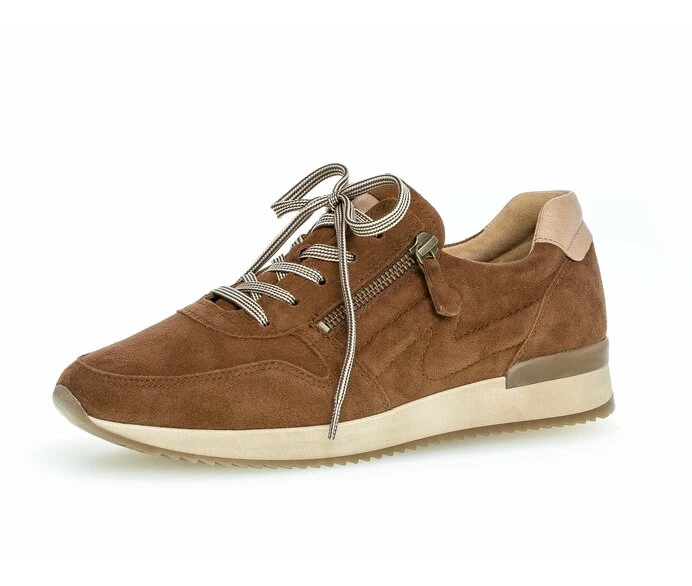 Zapatillas Gabor Mujer Marrones | ES0001075