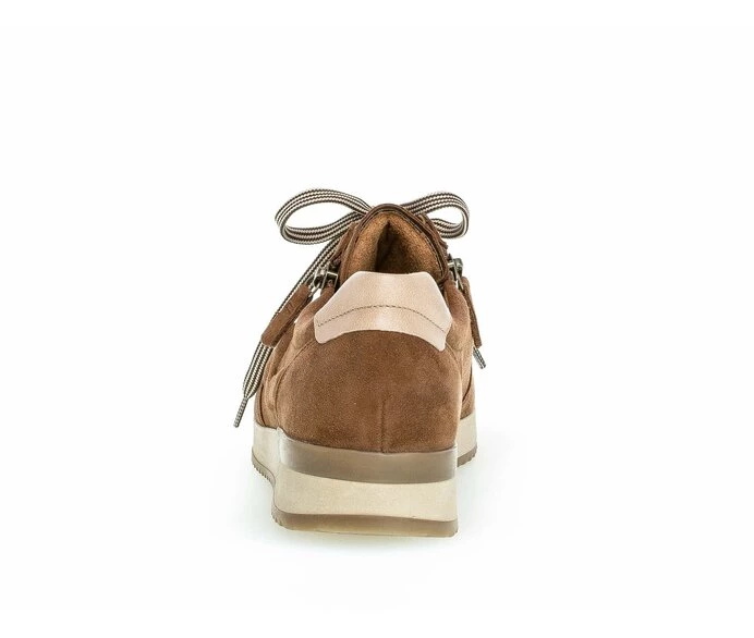 Zapatillas Gabor Mujer Marrones | ES0001075