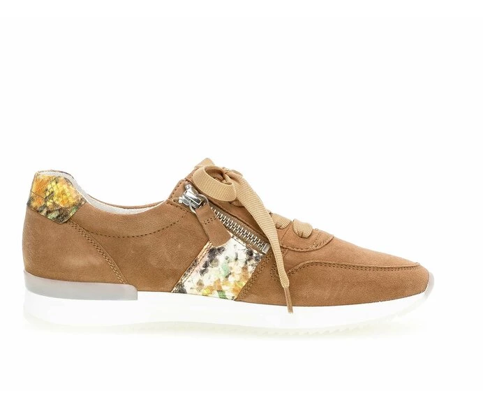 Zapatillas Gabor Mujer Marrones | ES0001079