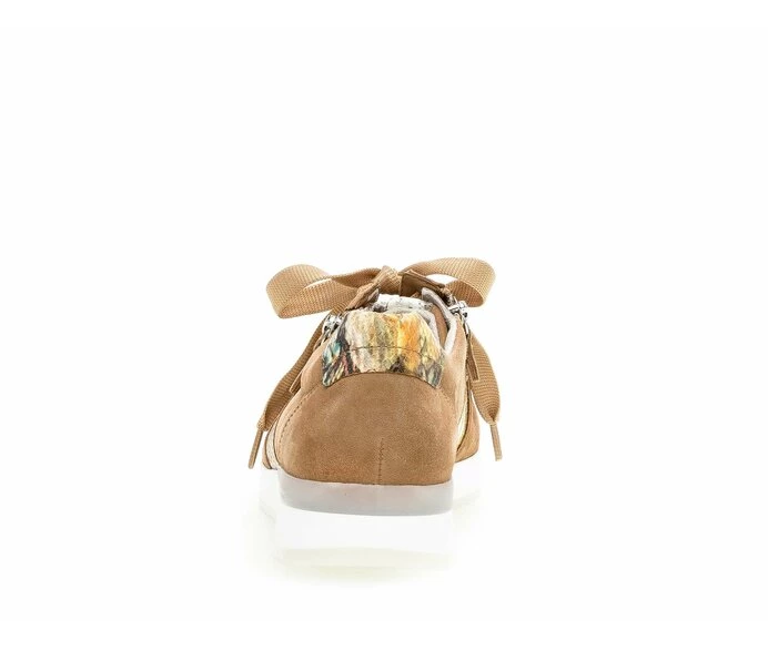Zapatillas Gabor Mujer Marrones | ES0001079