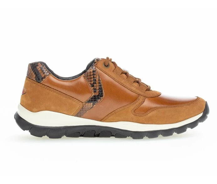 Zapatillas Gabor Mujer Marrones | ES0001090