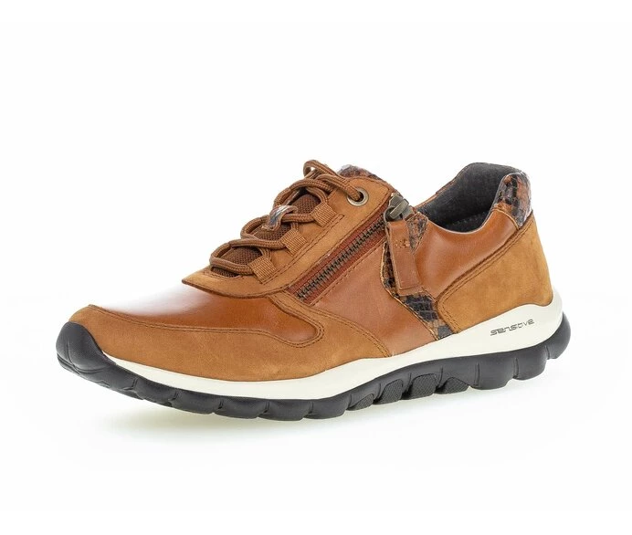 Zapatillas Gabor Mujer Marrones | ES0001090