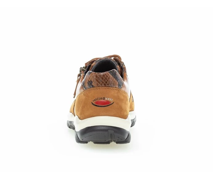 Zapatillas Gabor Mujer Marrones | ES0001090