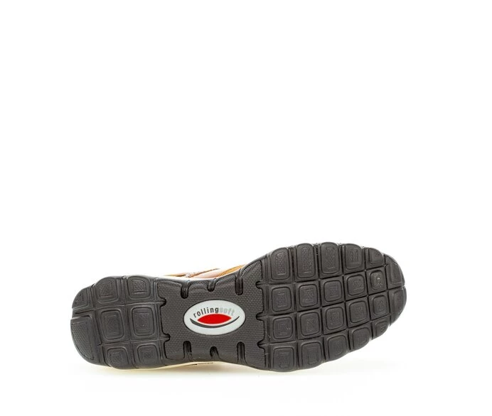Zapatillas Gabor Mujer Marrones | ES0001090