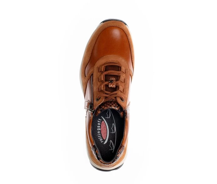 Zapatillas Gabor Mujer Marrones | ES0001090