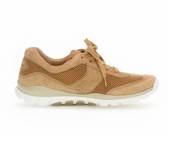 Zapatillas Gabor Mujer Marrones | ES0001104