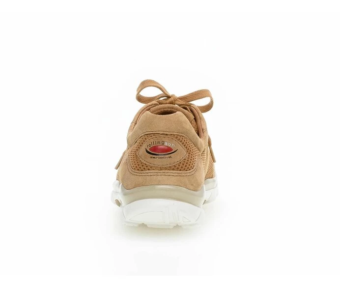 Zapatillas Gabor Mujer Marrones | ES0001104