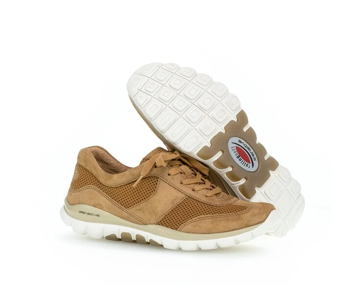 Zapatillas Gabor Mujer Marrones | ES0001104