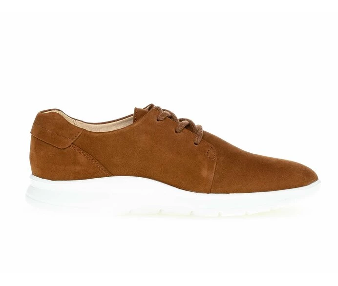 Zapatillas Gabor Mujer Marrones | ES0001130