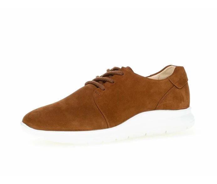 Zapatillas Gabor Mujer Marrones | ES0001130