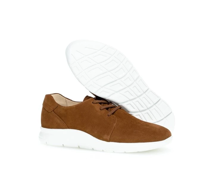 Zapatillas Gabor Mujer Marrones | ES0001130