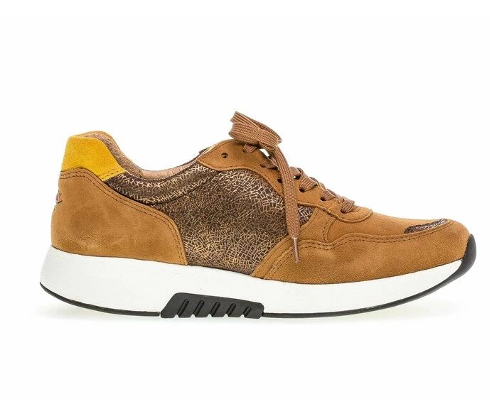 Zapatillas Gabor Mujer Marrones | ES0001155