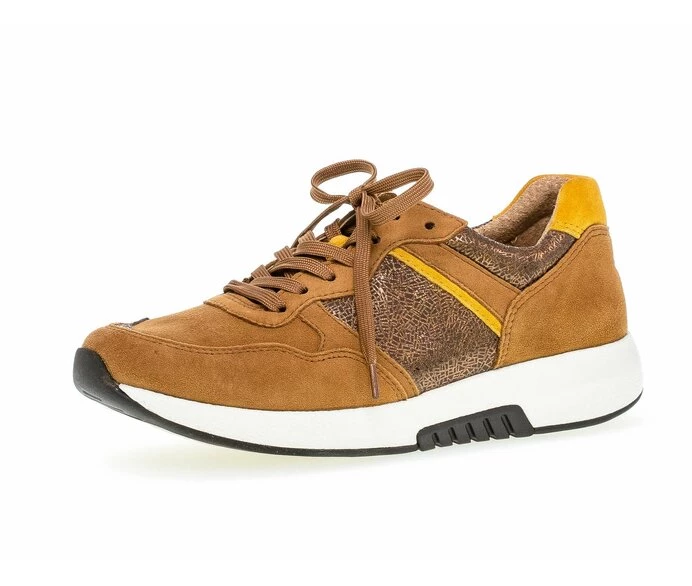 Zapatillas Gabor Mujer Marrones | ES0001155