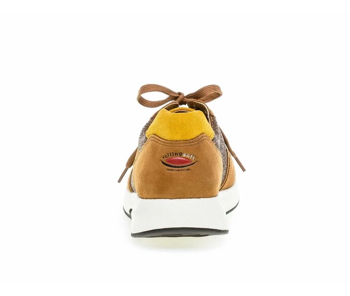 Zapatillas Gabor Mujer Marrones | ES0001155