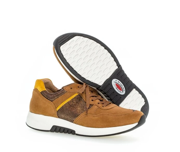 Zapatillas Gabor Mujer Marrones | ES0001155