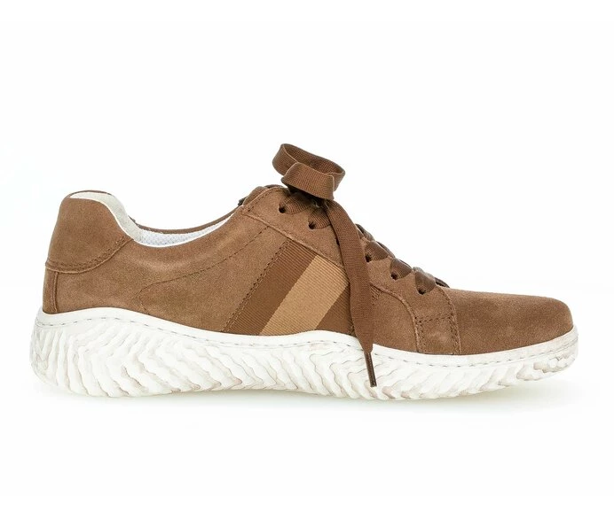 Zapatillas Gabor Mujer Marrones | ES0001169