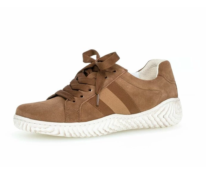 Zapatillas Gabor Mujer Marrones | ES0001169