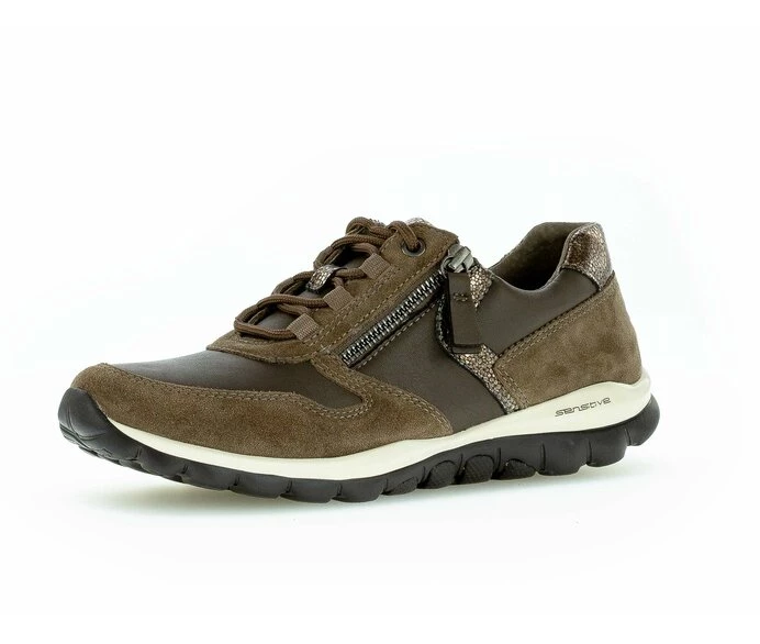 Zapatillas Gabor Mujer Marrones | ES0001182