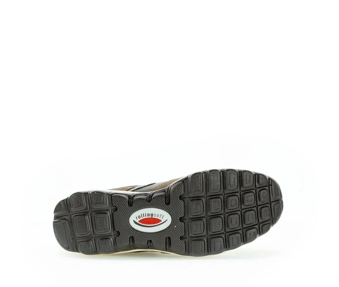 Zapatillas Gabor Mujer Marrones | ES0001182