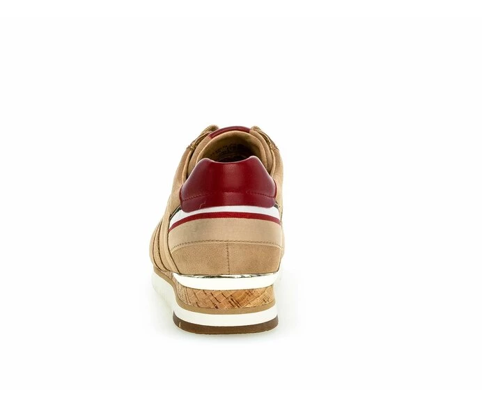 Zapatillas Gabor Mujer Marrones | ES0001217