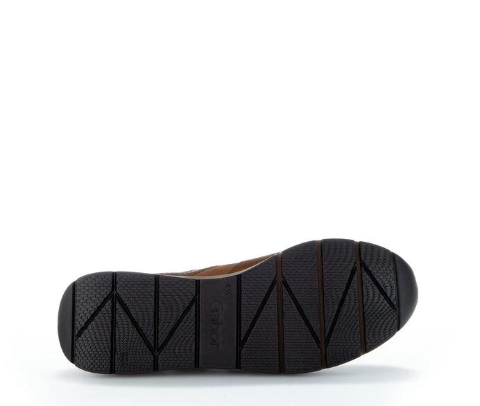 Zapatillas Gabor Mujer Marrones | ES0001227
