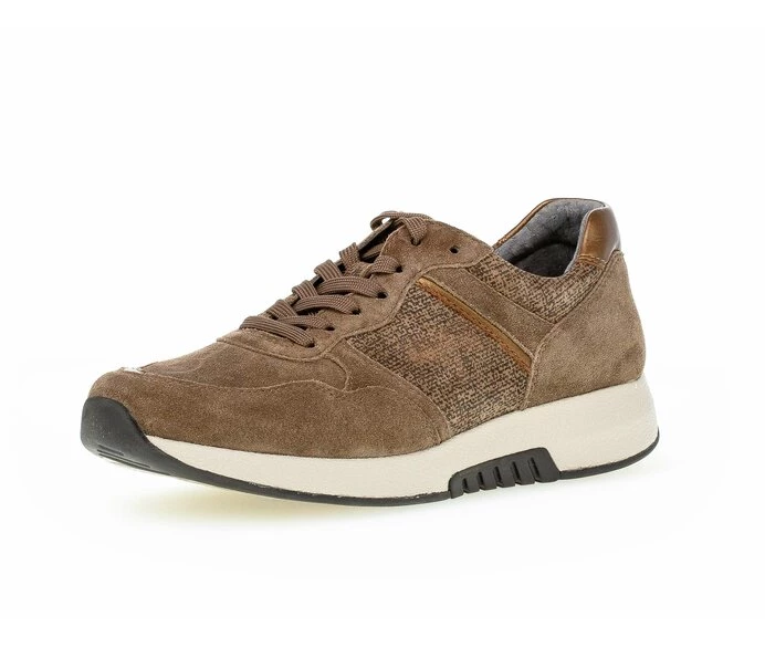 Zapatillas Gabor Mujer Marrones | ES0001232