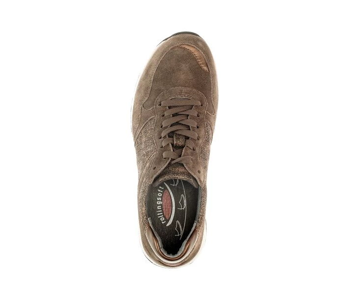 Zapatillas Gabor Mujer Marrones | ES0001232