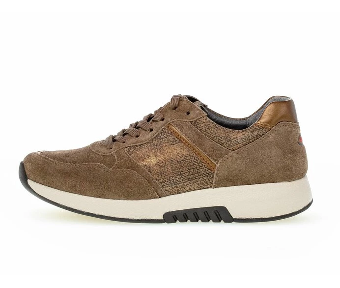 Zapatillas Gabor Mujer Marrones | ES0001232