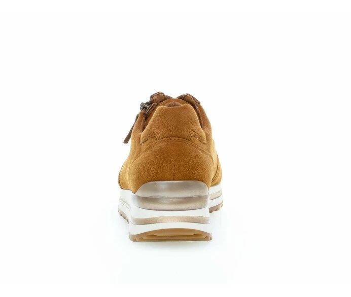 Zapatillas Gabor Mujer Marrones | ES0001234