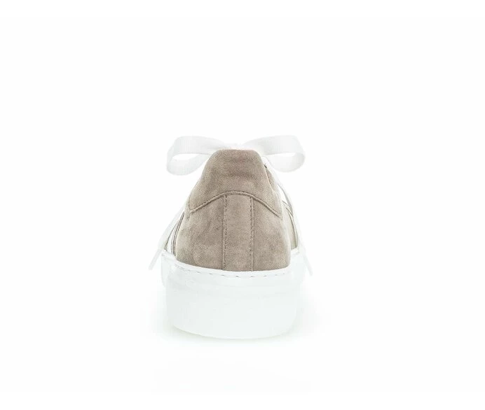 Zapatillas Gabor Mujer Marrones | ES0001243
