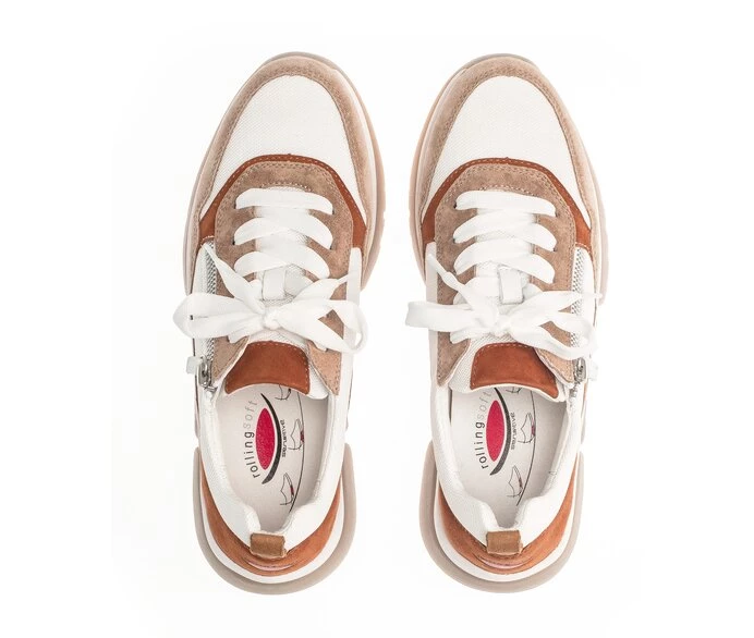 Zapatillas Gabor Mujer Multicolour | ES0000025
